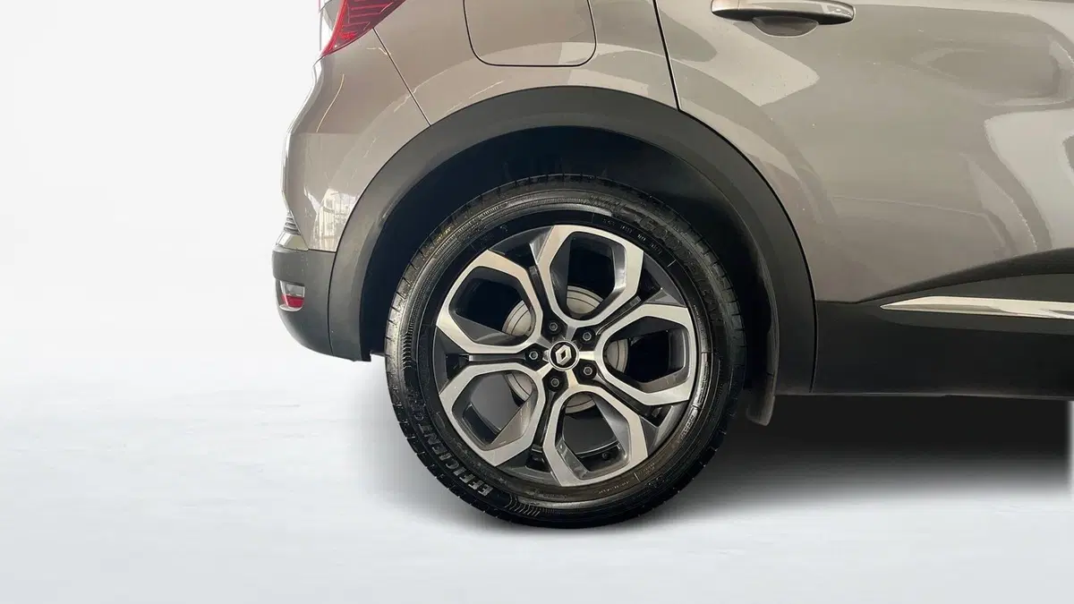 Renault Captur usata a Catania (17)