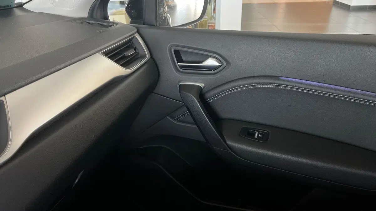 Renault Captur usata a Catania (19)