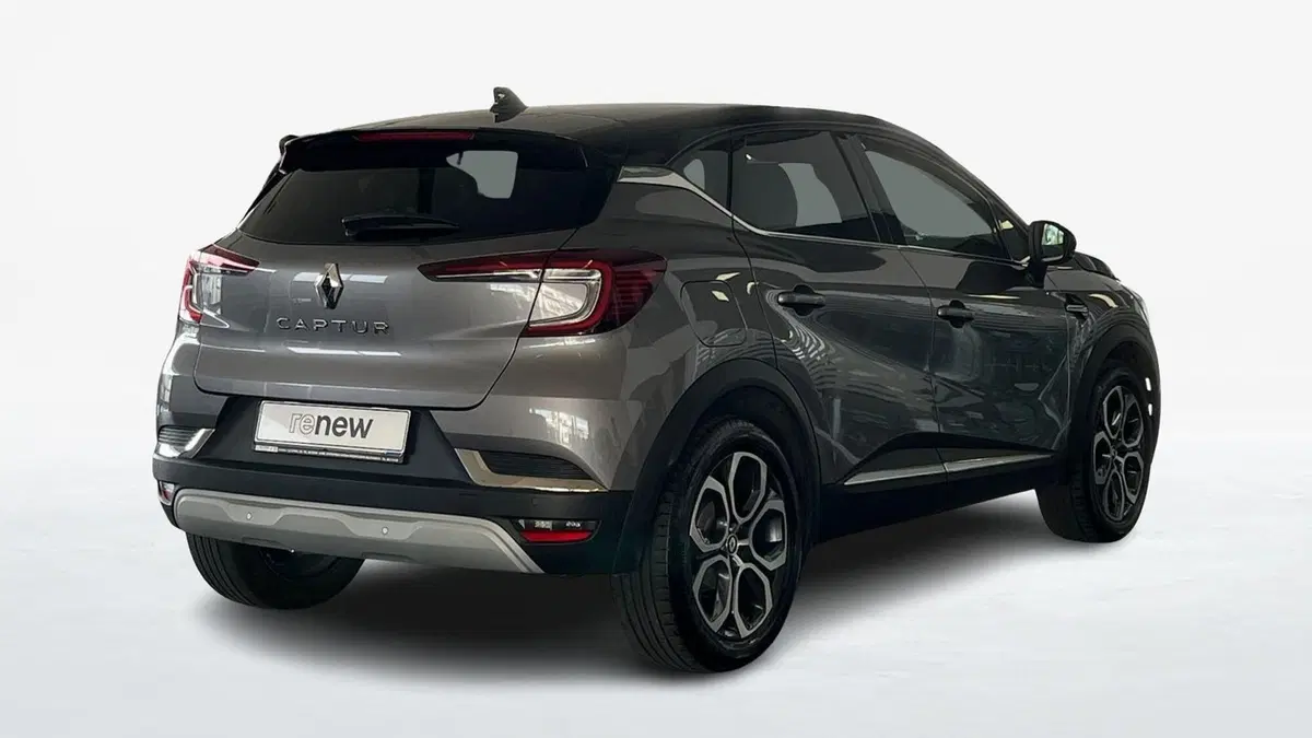 Renault Captur usata a Catania (2)