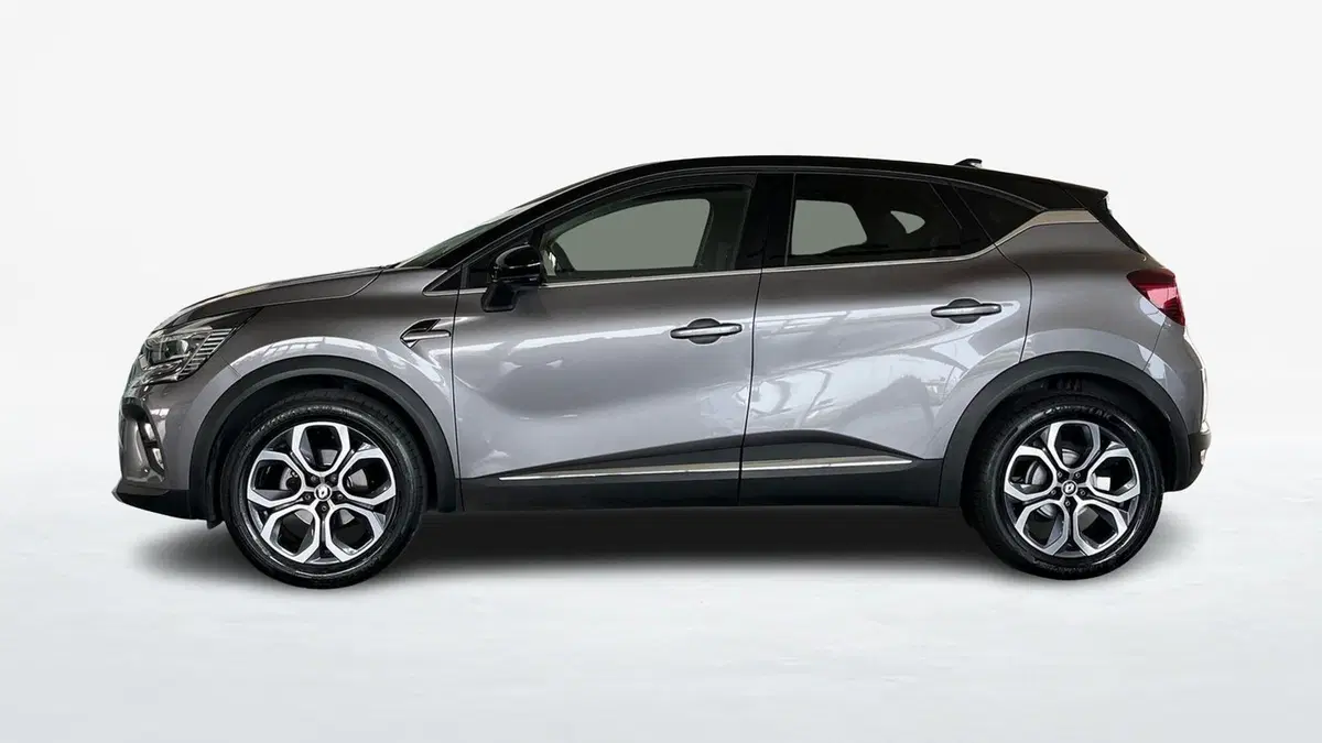 Renault Captur usata a Catania (3)