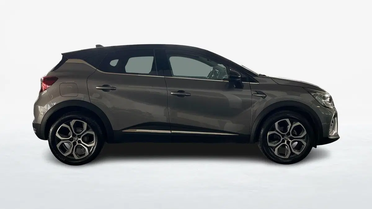 Renault Captur usata a Catania (4)