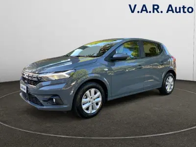 Dacia Sandero Streetway 1.0 SCe 65 CV Expression del 2023 usata a Imola