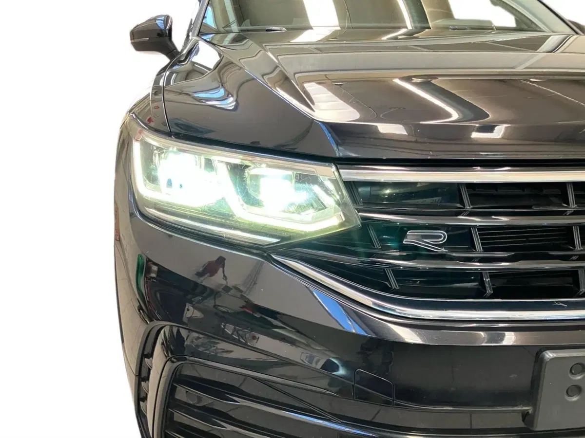 Volkswagen Tiguan usata a Bologna (20)