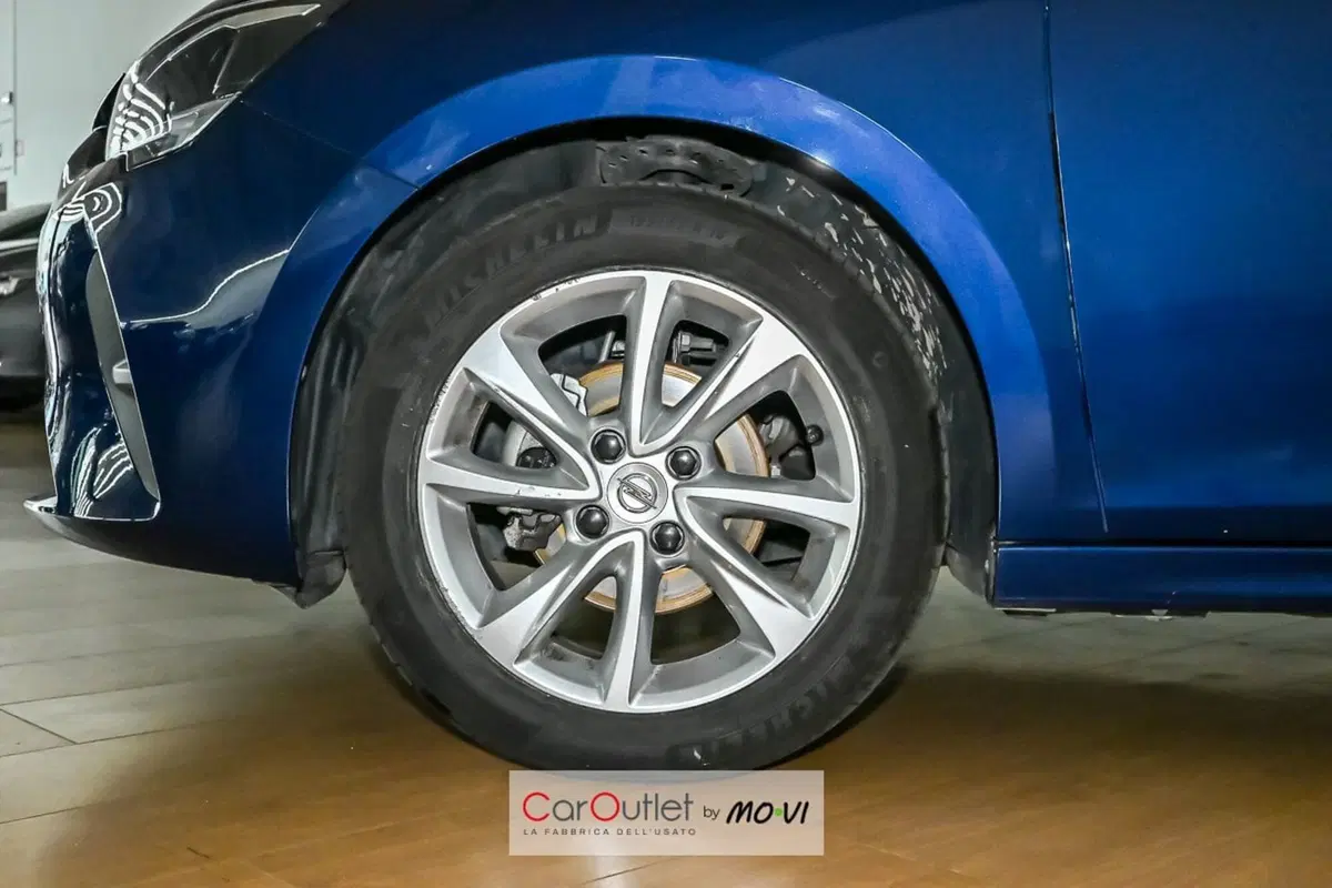 Opel Corsa usata a Torino (19)