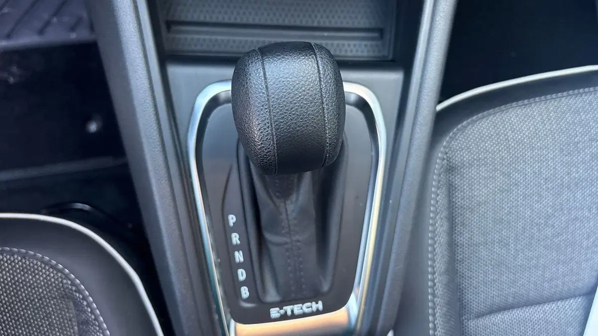 Renault Captur usata a Parma (14)
