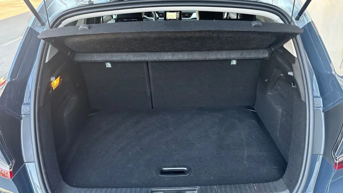 Renault Captur usata a Parma (18)