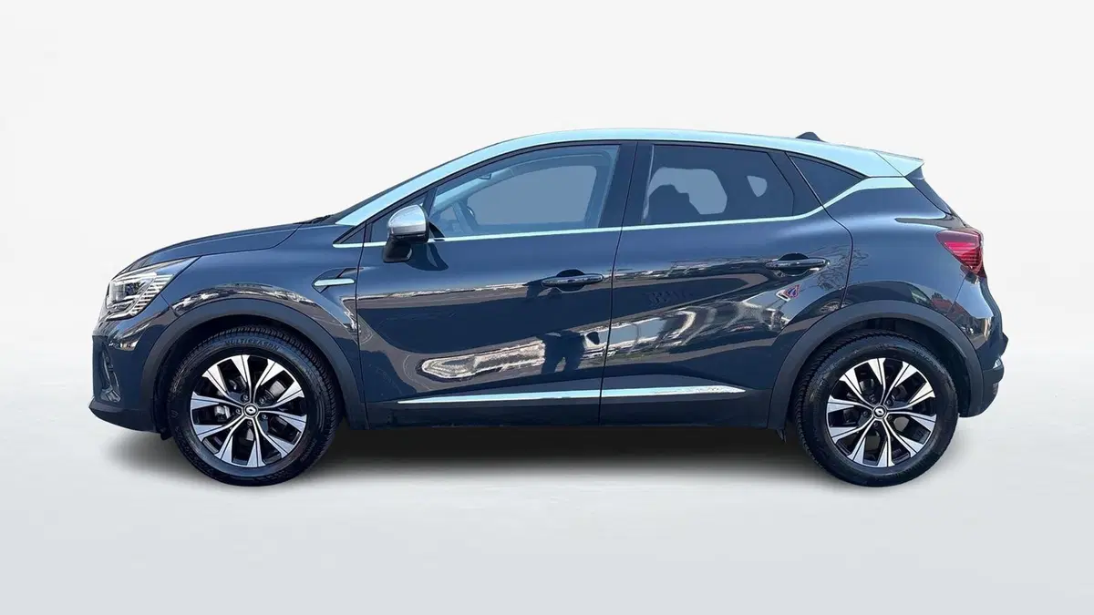 Renault Captur usata a Parma (2)