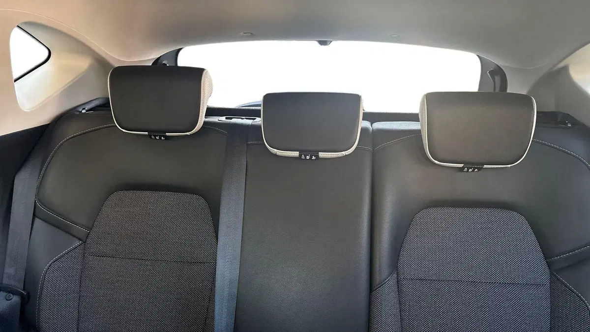 Renault Captur usata a Parma (20)