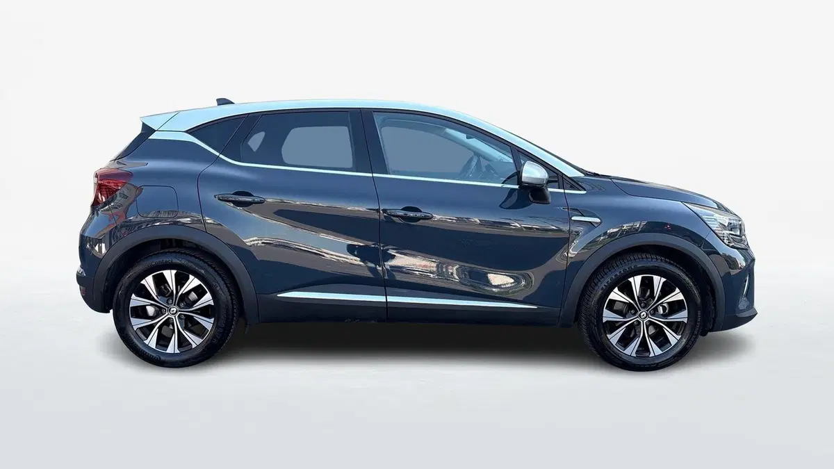 Renault Captur usata a Parma (3)