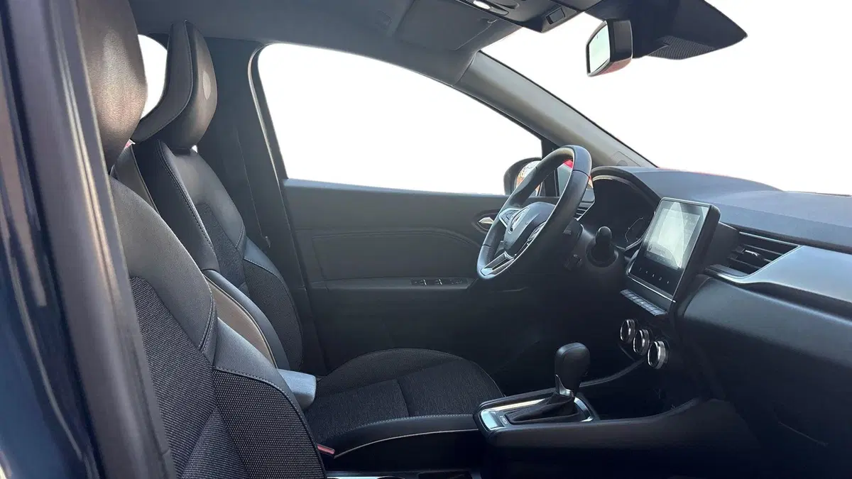 Renault Captur usata a Parma (7)