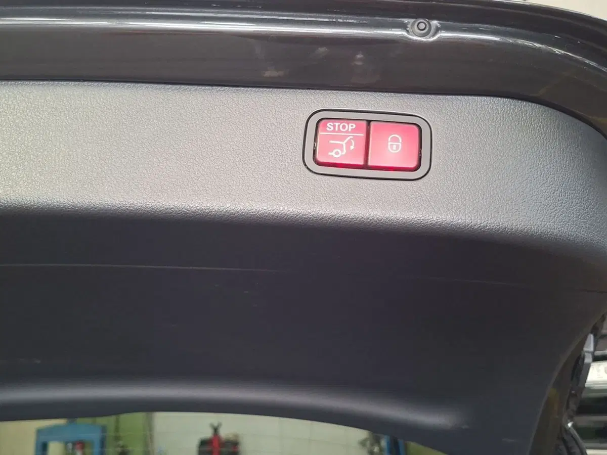 Mercedes-Benz Classe C Station Wagon usata a Pescara (17)