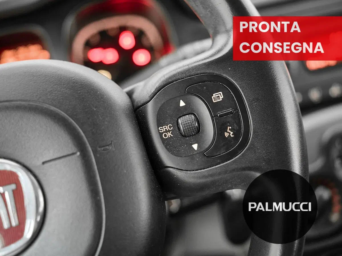 Fiat Panda usata a Prato (11)