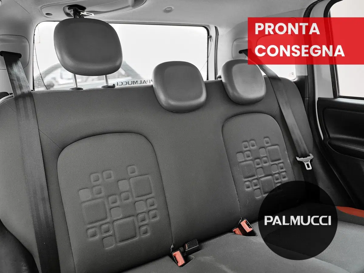 Fiat Panda usata a Prato (17)