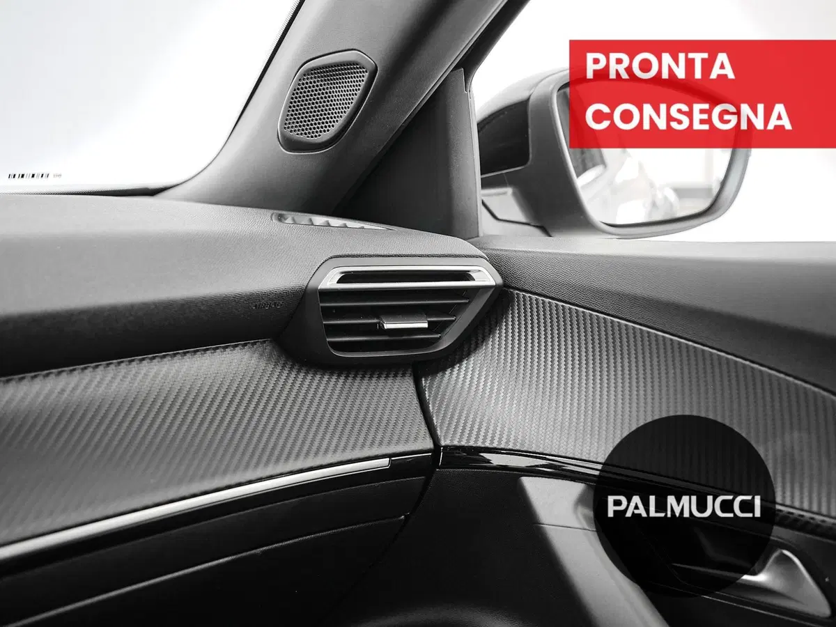 Peugeot 2008 usata a Prato (13)