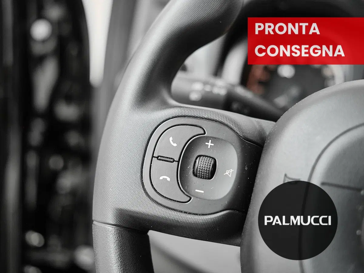 Fiat Panda usata a Prato (12)