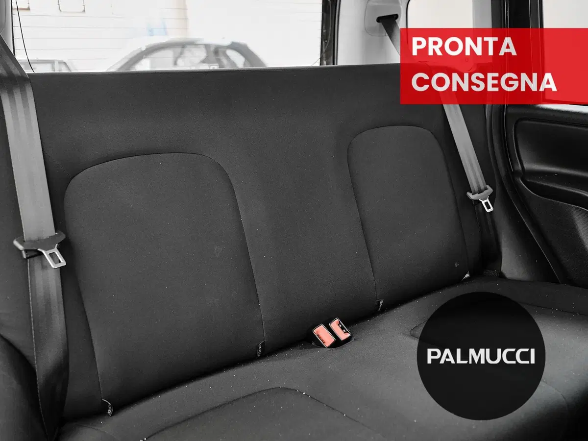 Fiat Panda usata a Prato (17)