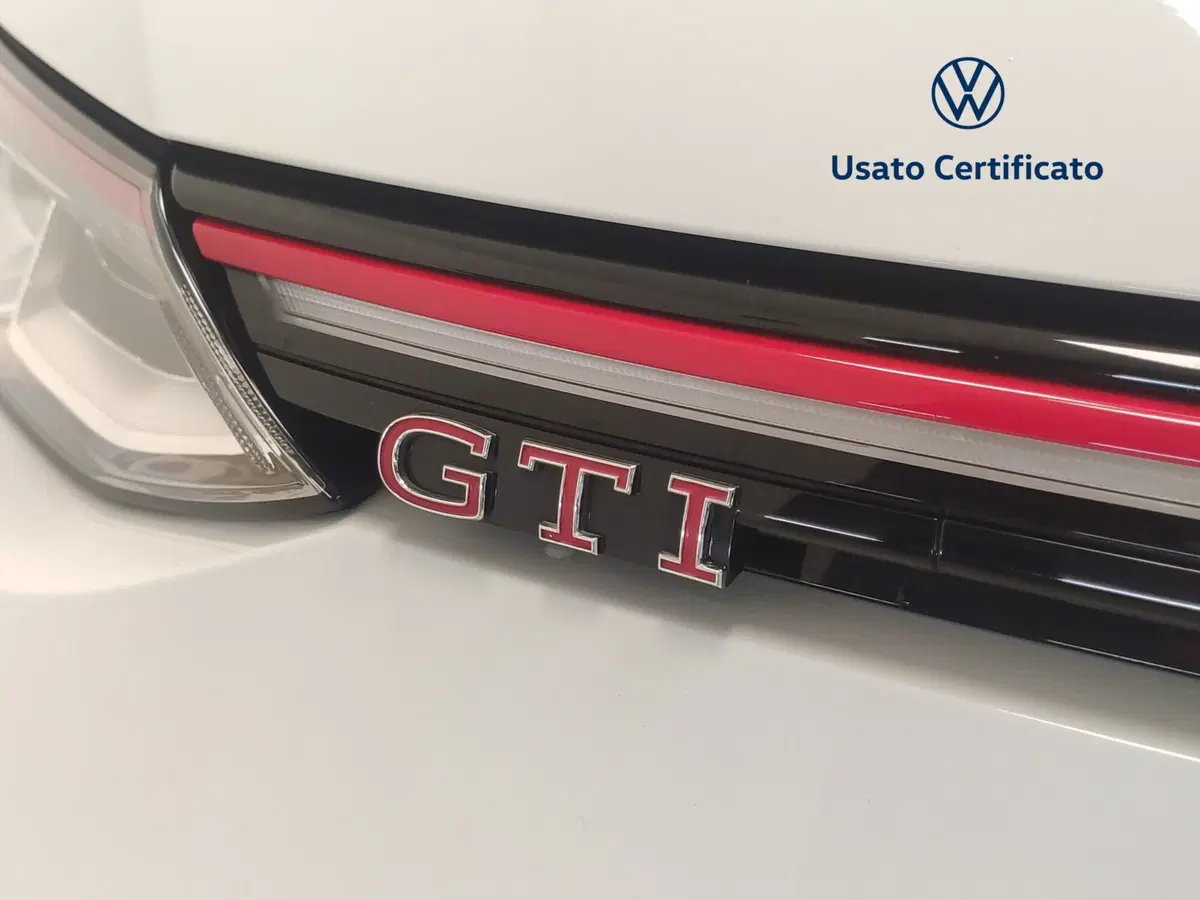 Volkswagen Golf usata a Avellino (10)