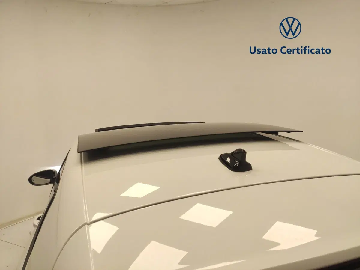 Volkswagen Golf usata a Avellino (16)