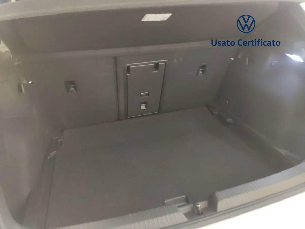 Volkswagen Golf usata a Avellino (17)