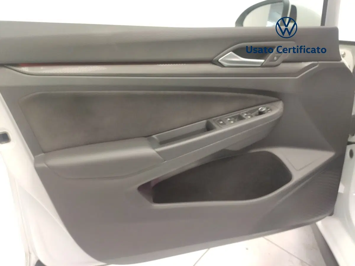 Volkswagen Golf usata a Avellino (18)