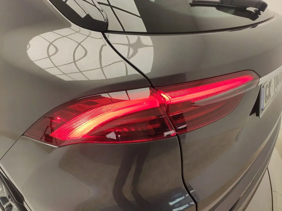 Maserati Grecale usata a Avellino (13)