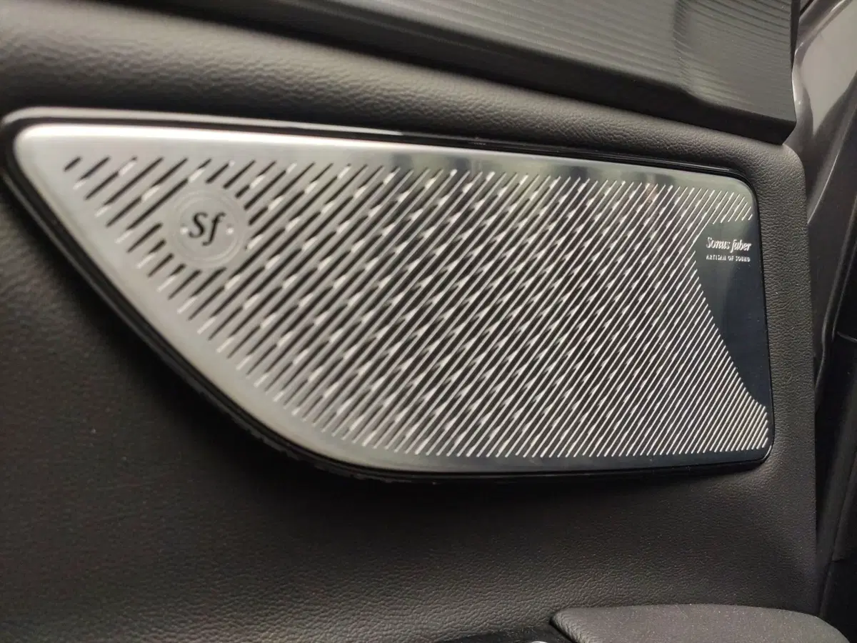 Maserati Grecale usata a Avellino (18)
