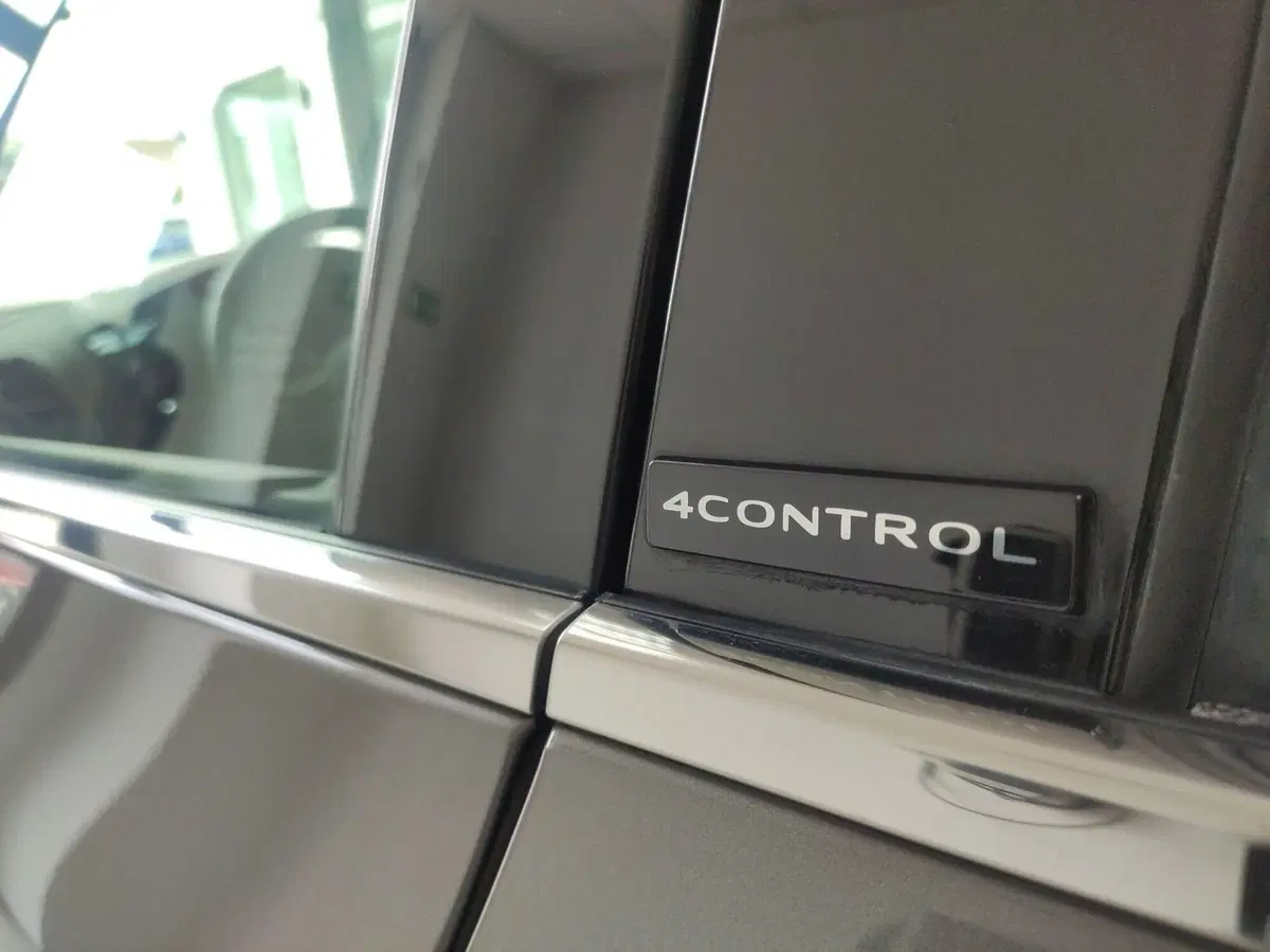Renault Espace usata a Avellino (10)