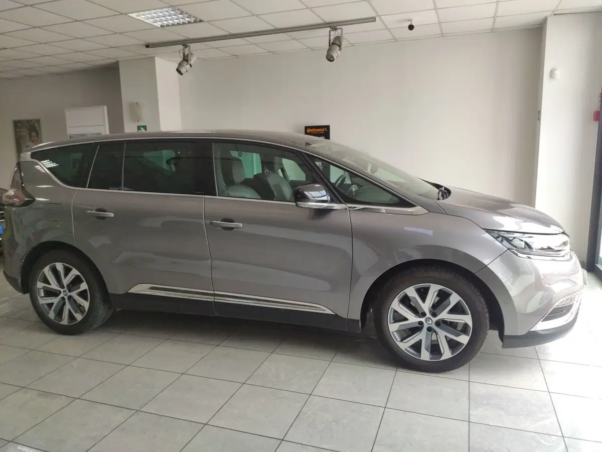 Renault Espace usata a Avellino (2)