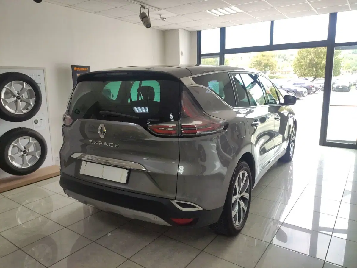 Renault Espace usata a Avellino (3)