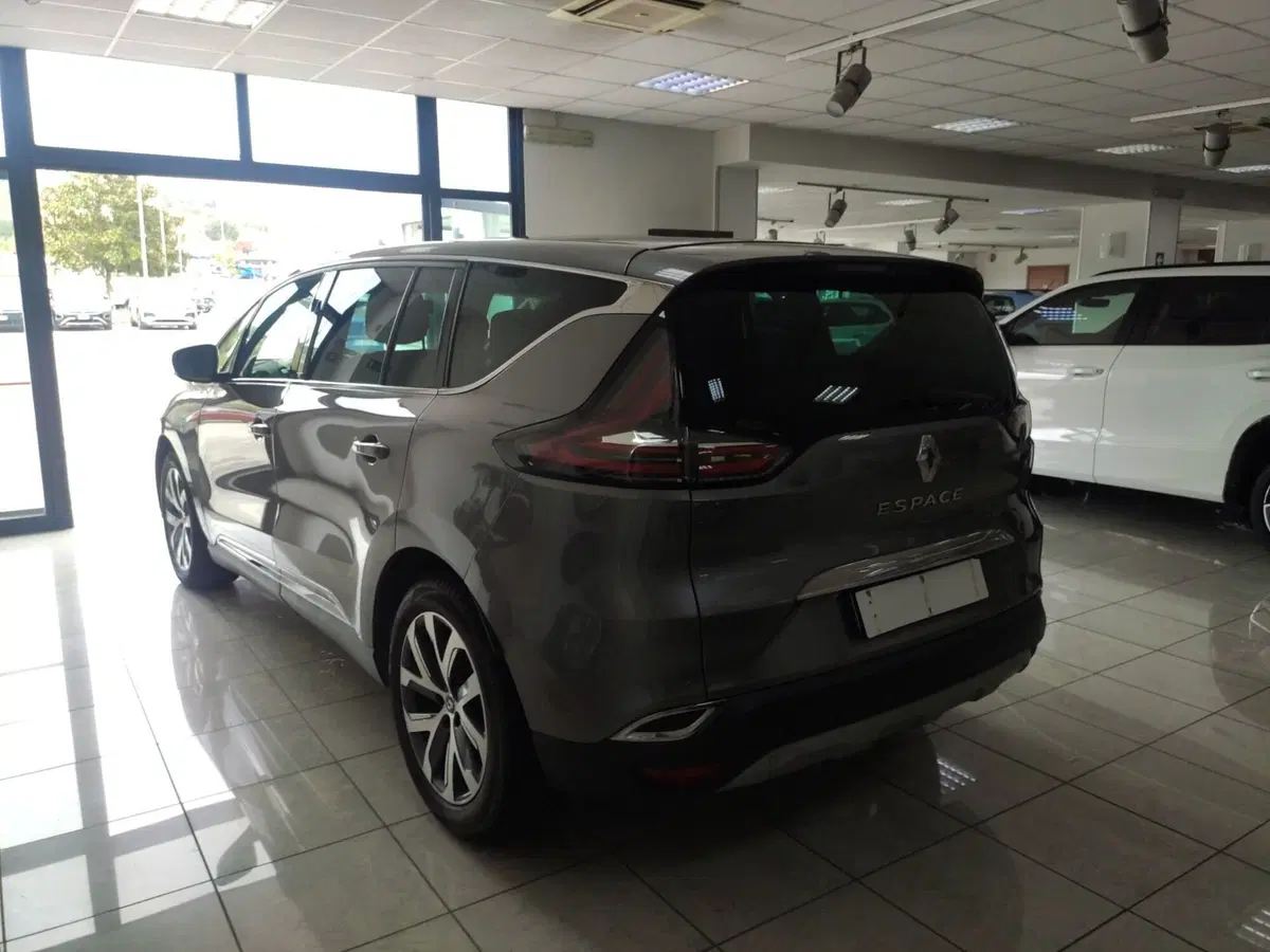 Renault Espace usata a Avellino (4)
