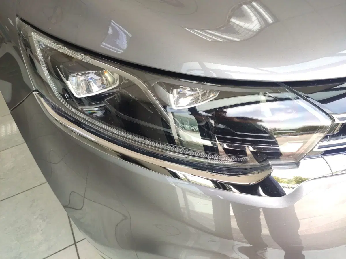 Renault Espace usata a Avellino (6)