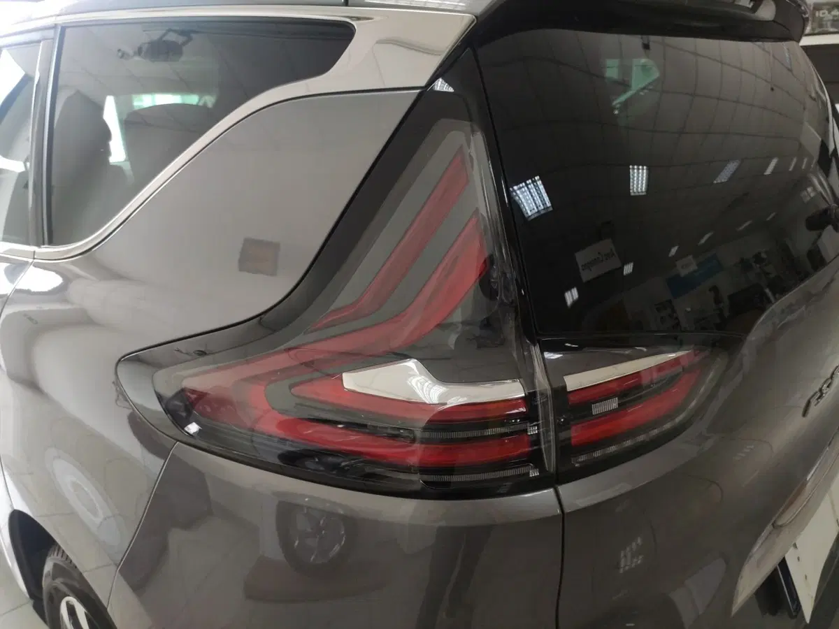 Renault Espace usata a Avellino (8)