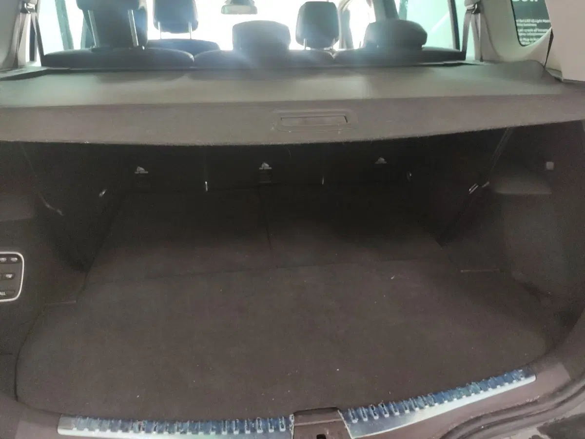 Renault Espace usata a Avellino (9)