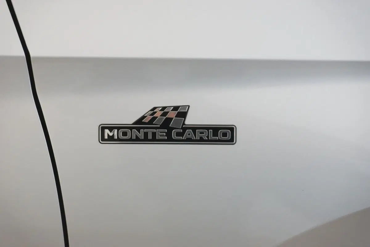 Skoda Fabia usata a Torino (7)