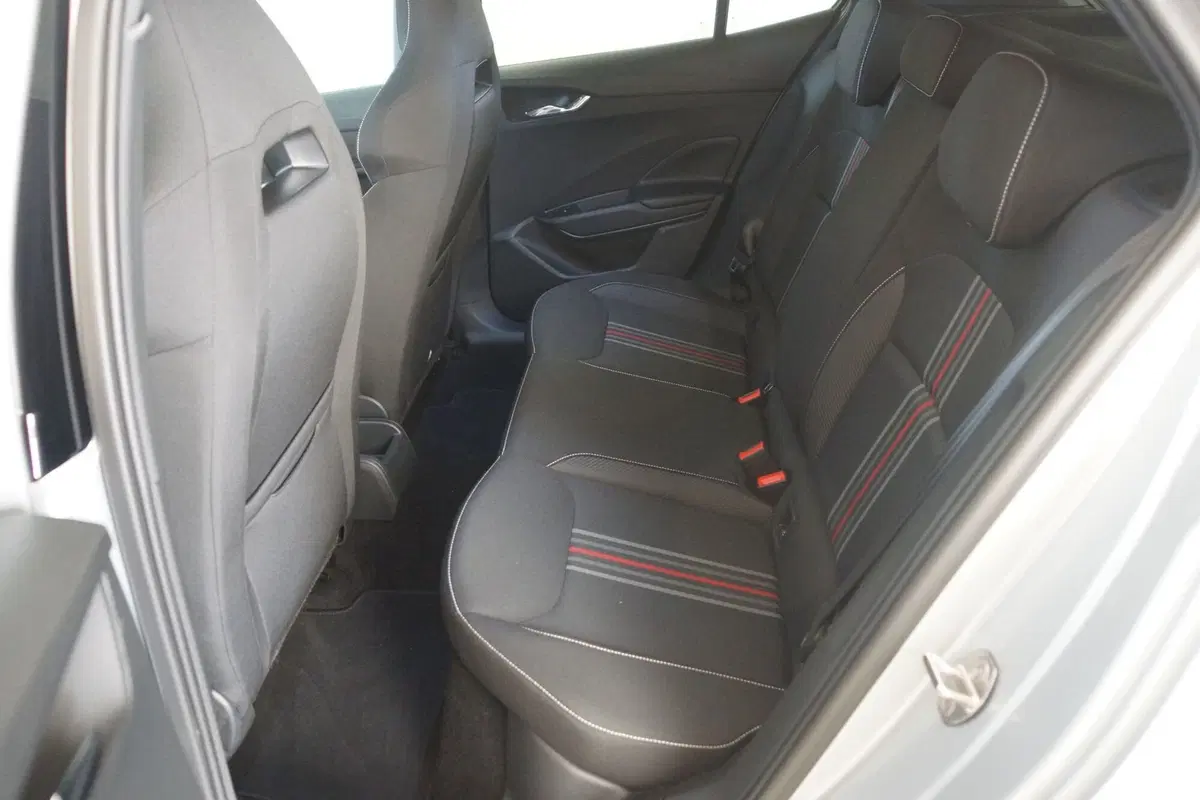 Skoda Fabia usata a Torino (9)