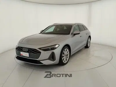 Audi A5 Avant 2.0 tdi mhev+ Business Advanced quattro 204cv s-tronic del 2025 usata a Massa