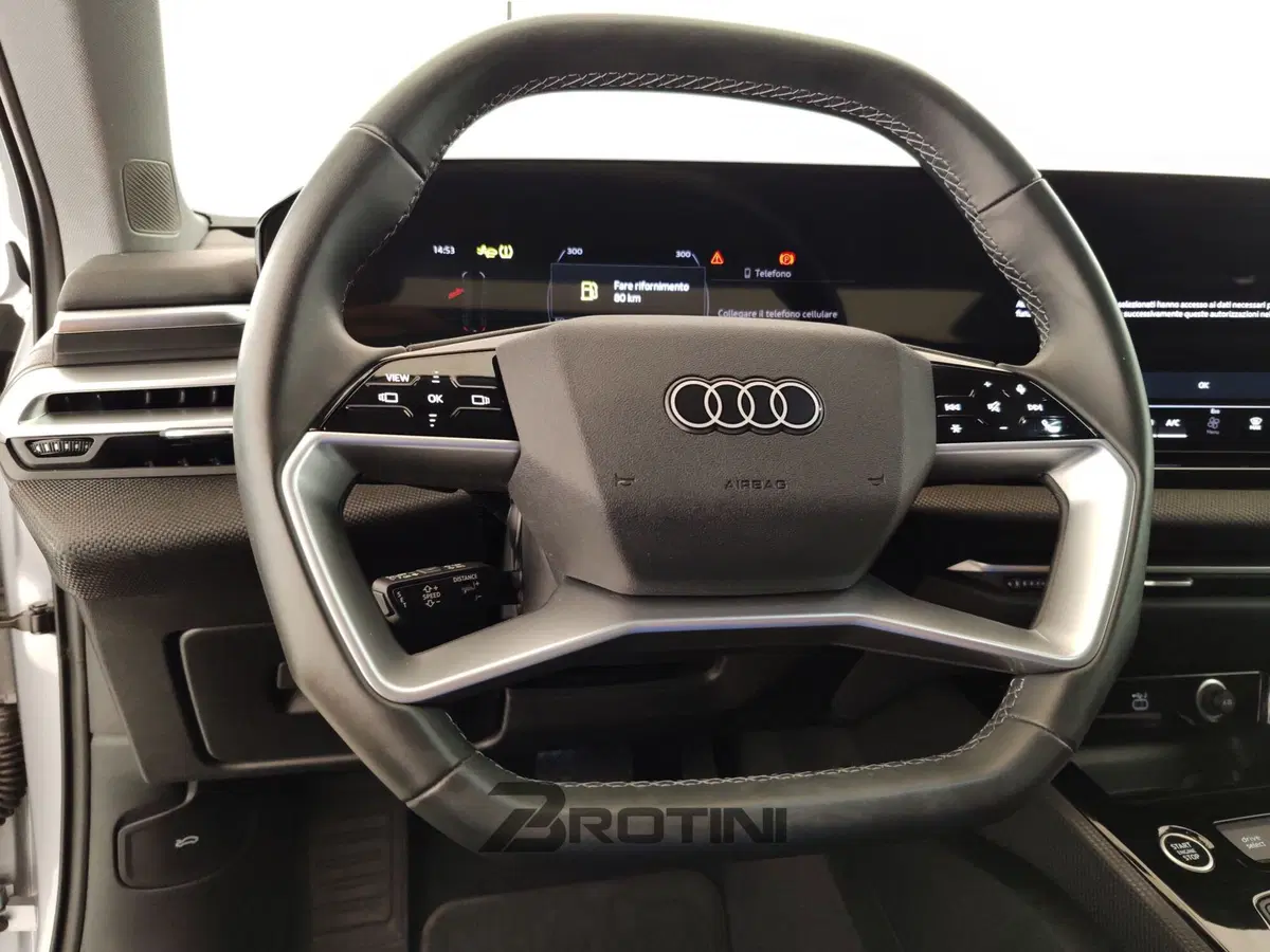 Audi A5 Avant usata a Massa-Carrara (14)