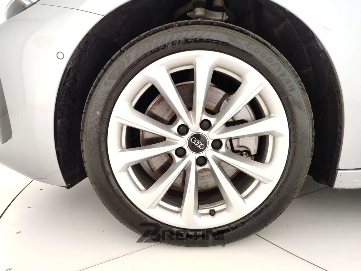 Audi A5 Avant usata a Massa-Carrara (6)