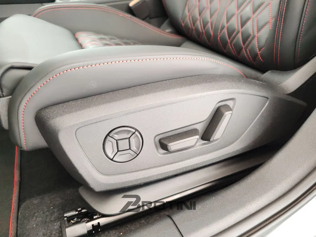 Audi S3 Sportback usata a Massa-Carrara (11)