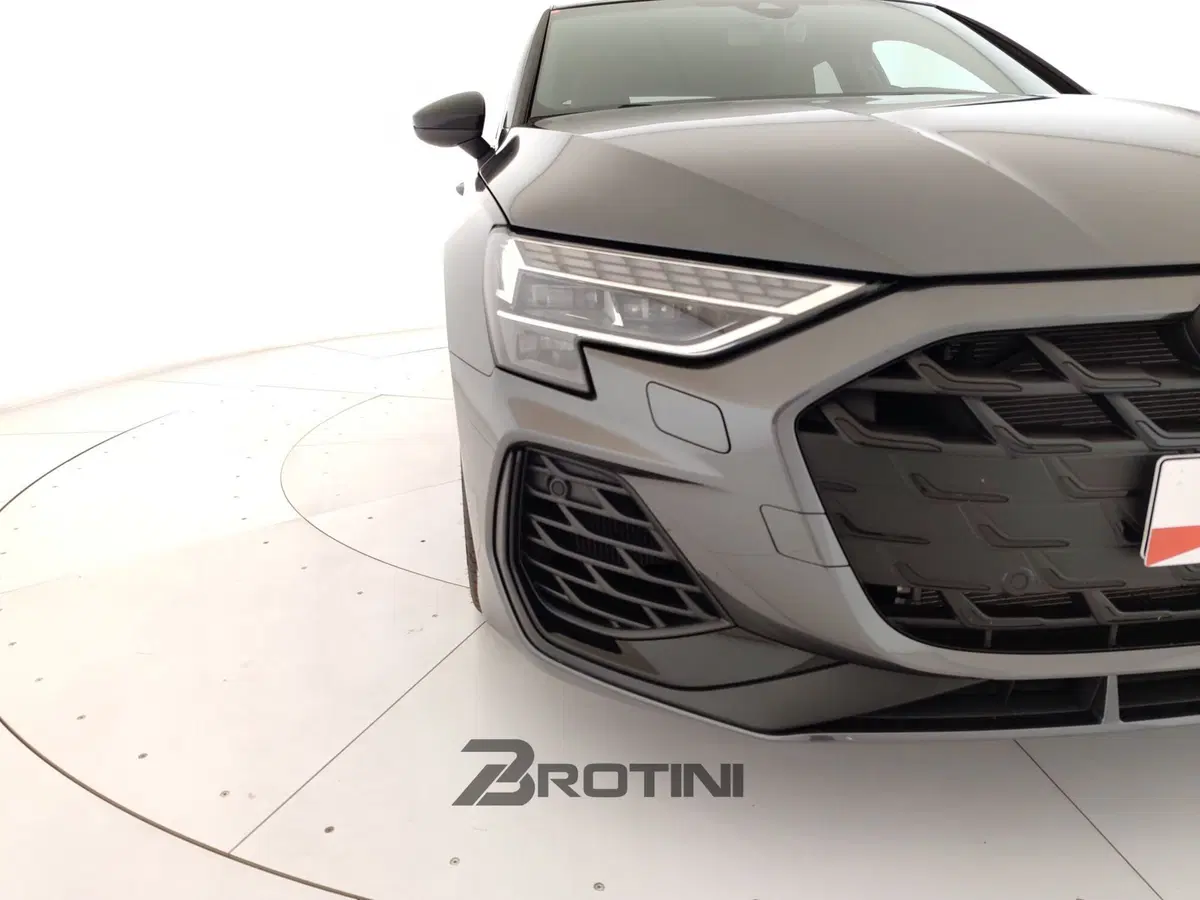 Audi S3 Sportback usata a Massa-Carrara (5)