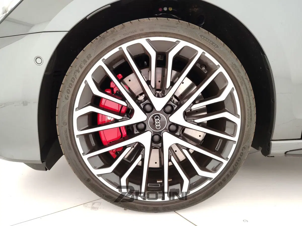 Audi S3 Sportback usata a Massa-Carrara (6)