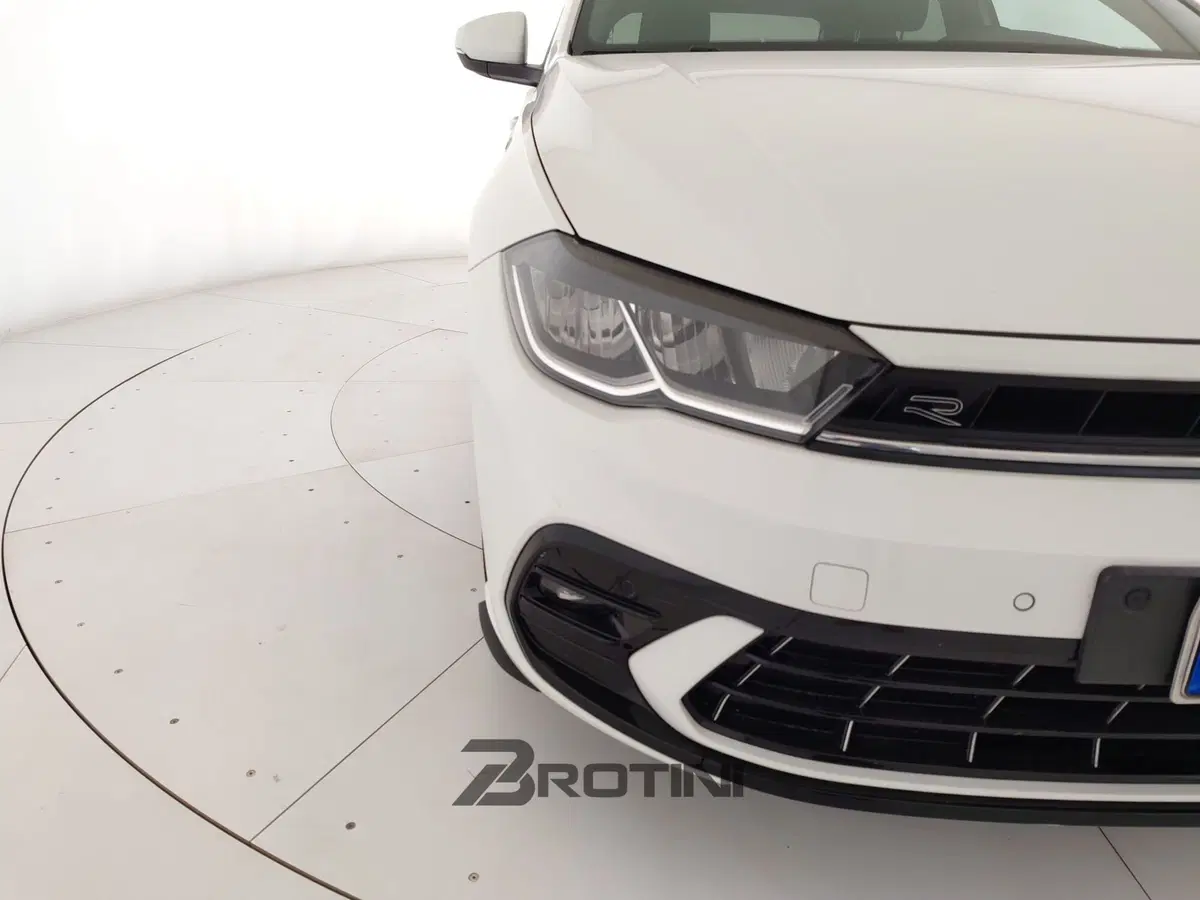 Volkswagen Polo usata a Massa-Carrara (5)