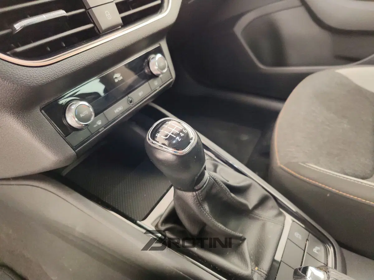 Skoda Kamiq usata a Massa-Carrara (11)