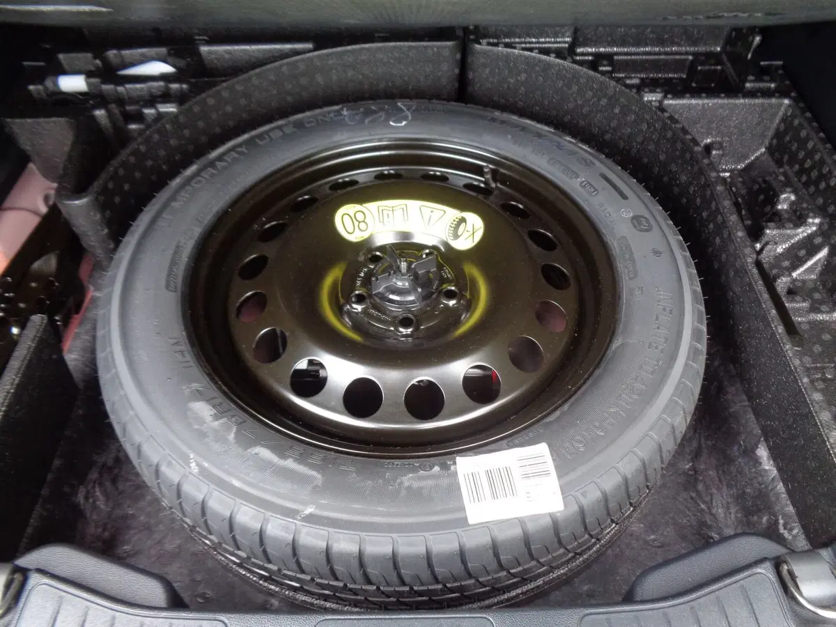 Ford Kuga usata a Belluno (19)