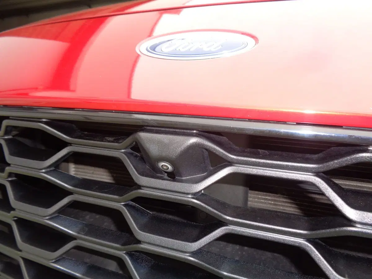 Ford Kuga usata a Belluno (6)