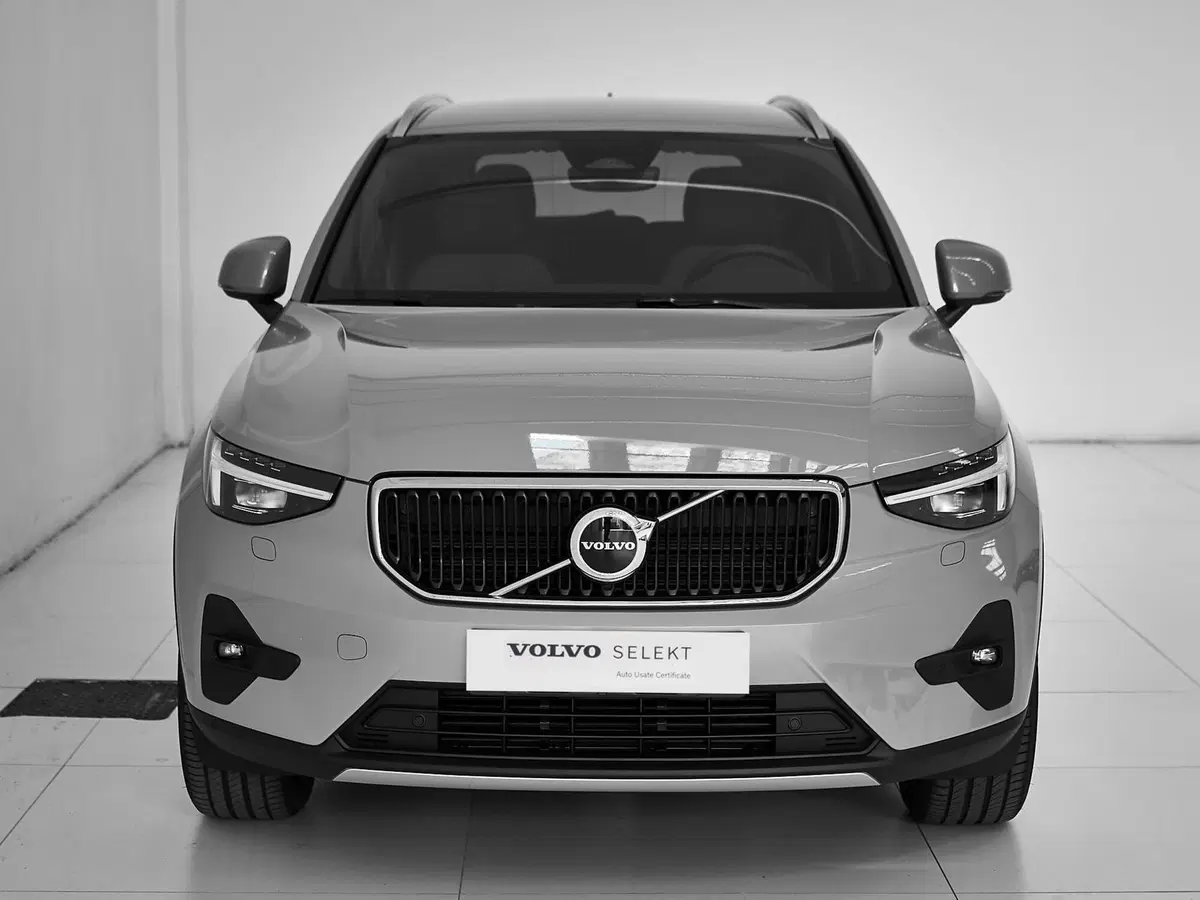 Volvo XC40 nuova a Prato (2)