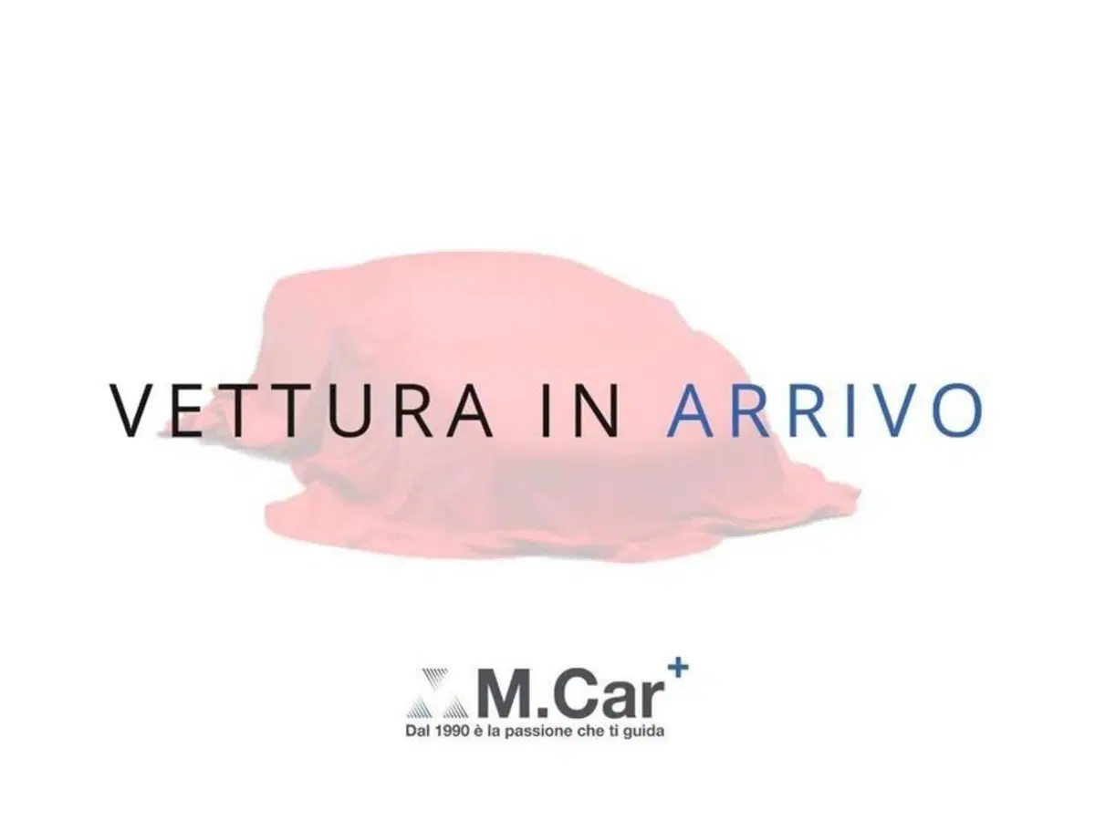 Mercedes-Benz Classe A usata a Caserta