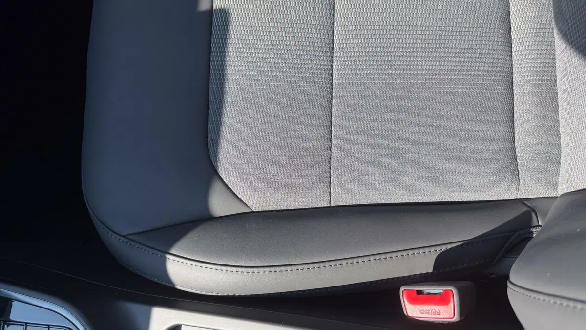 Kia Niro nuova a Vercelli (16)