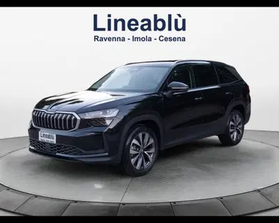 Skoda Kodiaq 1.5 TSI ACT 7 posti Style nuova a Ravenna
