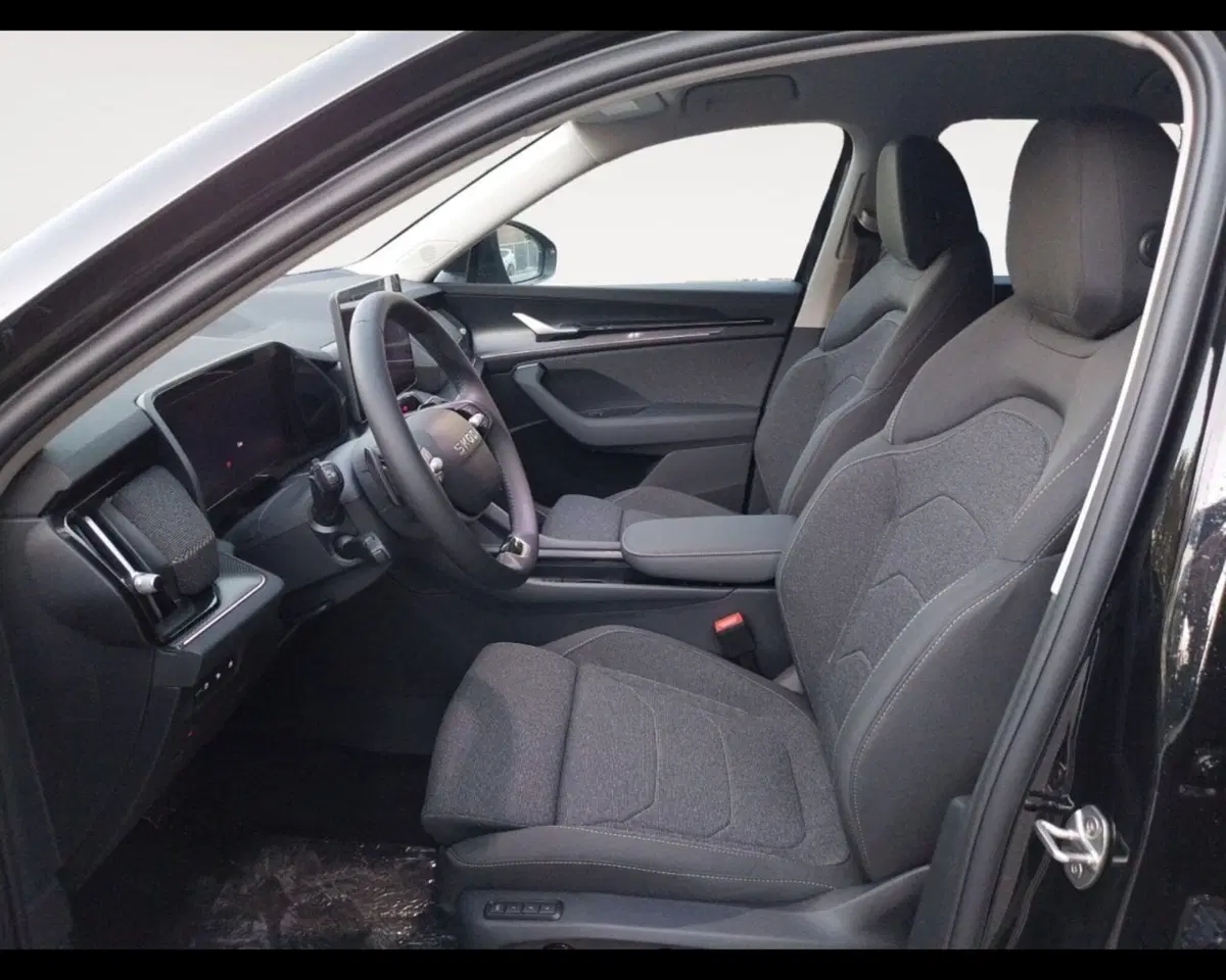 Skoda Kodiaq nuova a Ravenna (10)